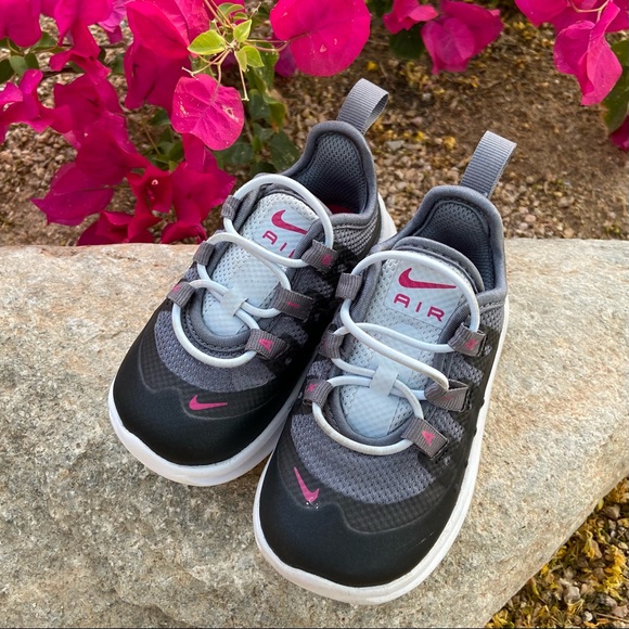 Nike Other - NIKE AIR Gray Slip-On Sneakers⭐️LIKE NEW